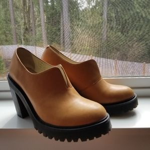 Dr Martens Cordelia Heels